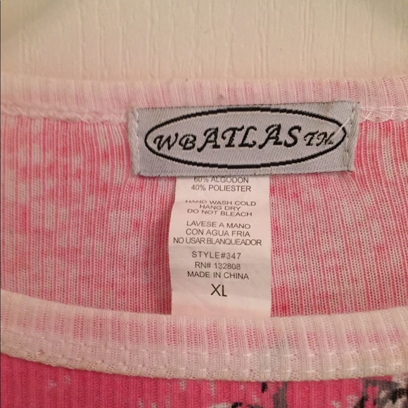 Shirt - Picture 3 of 3